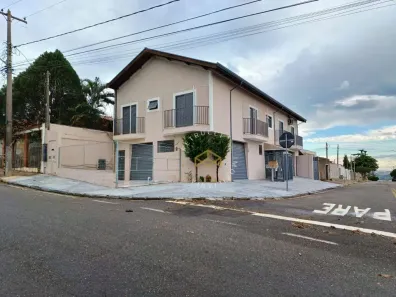 Ponto Comercial para alugar, 80m² no Parque da Figueira, Campinas
