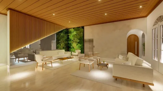 Apartamento com 3 Quartos à venda, 93m² no Coqueiros, Florianópolis
