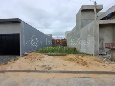Fazenda/Sítio à venda, 160m² no Reserva do Bosque, Ribeirão Preto