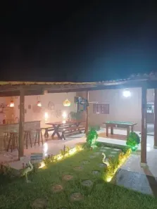 Casa com 2 Quartos à venda, 150m² no Cajupiranga, Parnamirim