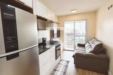 Apartamento com 1 Quarto à venda, 27m² no Parada Inglesa, São Paulo