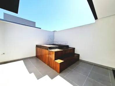 Casa de Condomínio com 3 Quartos para alugar, 151m² no Jardim Valencia, Ribeirão Preto