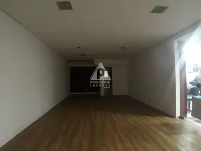 Ponto Comercial à venda, 42m² no Copacabana, Rio de Janeiro