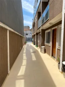 Casa de Condomínio com 2 Quartos à venda, 100m² no Vila Dom Pedro II, São Paulo