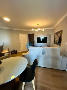 Apartamento com 2 Quartos à venda, 54m² no Jardins Di Roma, Indaiatuba