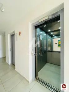 Apartamento com 2 Quartos para alugar, 48m² no Parque das Oliveiras, Ribeirão Preto