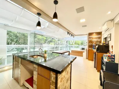 Apartamento com 2 Quartos à venda, 98m² no Aclimação, São Paulo