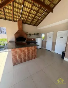 Apartamento com 2 Quartos à venda, 44m² no Ataíde, Vila Velha
