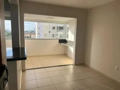 Apartamento com 3 Quartos à venda, 85m² no Jardim Goiás, Goiânia