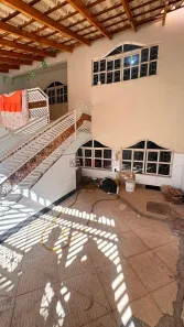 Sobrado com 4 Quartos à venda, 112m² no Samambaia Norte, Brasília