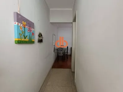 Apartamento com 1 Quarto à venda, 65m² no Gonzaga, Santos