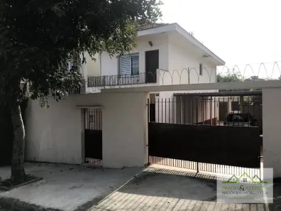 Casa com 2 Quartos à venda, 117m² no Jardim Colombo, São Paulo