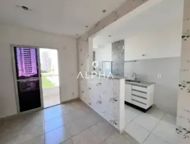 Apartamento com 2 Quartos à venda, 54m² no Setor Negrão de Lima, Goiânia
