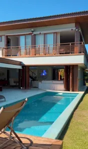 Casa de Condomínio com 5 Quartos à venda, 490m² no Açu da Torre, Mata de São João