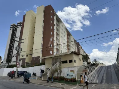 Apartamento com 2 Quartos à venda, 64m² no Jardim Piratininga, Sorocaba