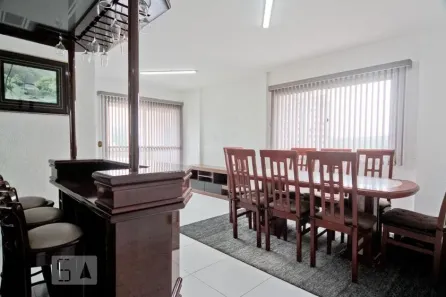 Apartamento com 3 Quartos à venda, 105m² no Parque Mandaqui, São Paulo