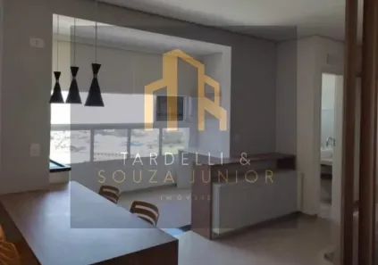 Apartamento com 1 Quarto à venda, 43m² no Loteamento Mogilar, Mogi das Cruzes