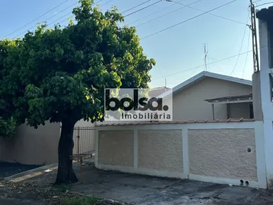 Casa com 3 Quartos à venda, 120m² no Madureira, Bauru
