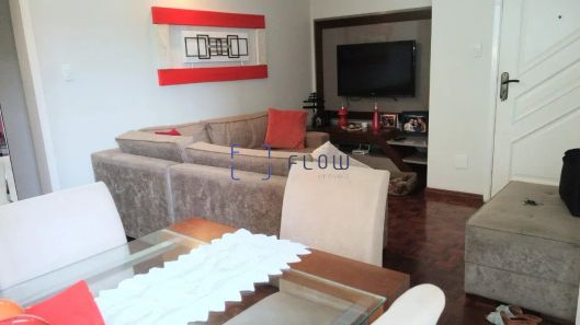 Apartamento com 3 Quartos à venda, 87m² no Vila Bela, São Paulo