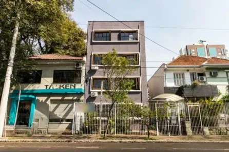 Apartamento com 3 Quartos à venda, 103m² no Moinhos de Vento, Porto Alegre