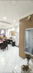 Apartamento com 2 Quartos à venda, 45m² no Marcos Freire III, Nossa Senhora do Socorro