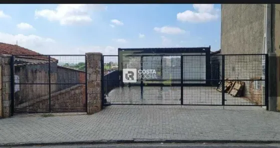 Lote/Terreno à venda, 300m² no Jardim Padre Bento, Itu