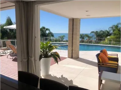 Casa com 6 Quartos à venda, 1098m² no Praia Brava, Florianópolis