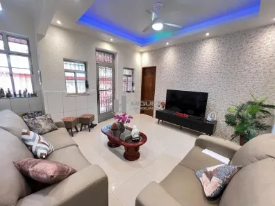 Apartamento com 2 Quartos à venda, 100m² no Grajaú, Rio de Janeiro