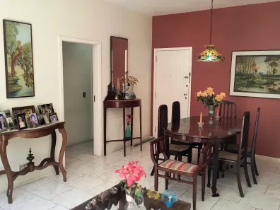 Apartamento com 3 Quartos à venda, 95m² no Ipanema, Rio de Janeiro