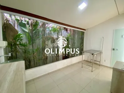Imóvel Comercial para alugar, 300m² no Vigilato Pereira, Uberlândia