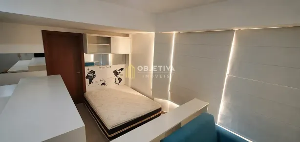 Kitnet com 1 Quarto para alugar, 35m² no Pátria Nova, Novo Hamburgo