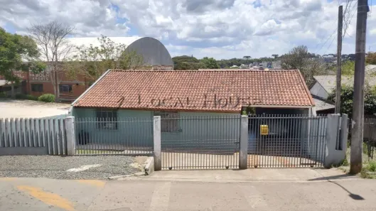 Sobrado com 7 Quartos à venda, 284m² no Barreirinha, Curitiba