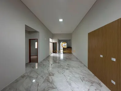 Casa de Condomínio com 3 Quartos à venda, 134m² no Portal dos Passaros, São José dos Campos