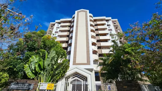 Apartamento com 2 Quartos à venda, 62m² no Itacorubi, Florianópolis