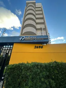 Apartamento com 3 Quartos à venda, 175m² no Dionisio Torres, Fortaleza