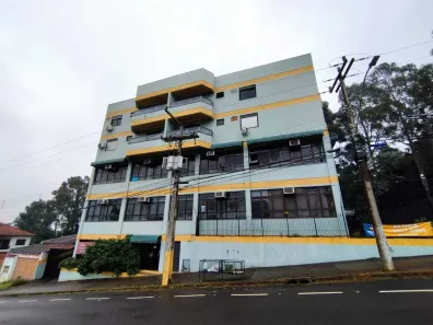 Apartamento com 1 Quarto para alugar, 40m² no Cristo Rei, São Leopoldo