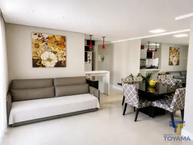 Apartamento com 3 Quartos à venda, 103m² no Lar São Paulo, São Paulo