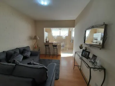 Cobertura com 3 Quartos à venda, 142m² no Cidade do Sol, Juiz de Fora