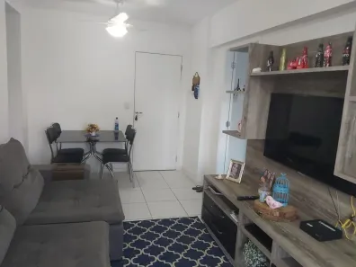 Apartamento com 2 Quartos à venda, 62m² no Jacarepaguá, Rio de Janeiro