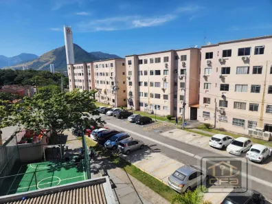 Apartamento com 2 Quartos à venda, 44m² no Campo Grande, Rio de Janeiro