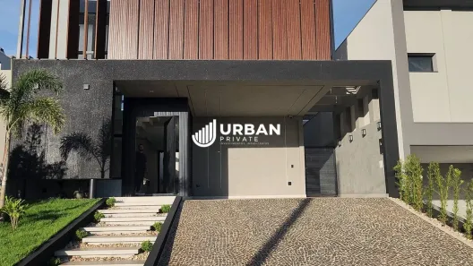 Casa de Condomínio com 3 Quartos à venda, 233m² no Conjunto Habitacional Alexandre Urbanas, Londrina