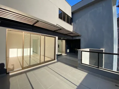 Cobertura com 2 Quartos à venda, 127m² no São Mateus, Juiz de Fora