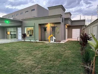 Casa com 3 Quartos à venda, 170m² no Jardim Bianco, São José do Rio Preto