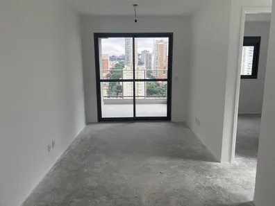 Apartamento com 2 Quartos à venda, 60m² no Perdizes, São Paulo
