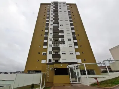Apartamento com 2 Quartos à venda, 56m² no São Leopoldo, Caxias do Sul