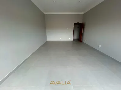 Sala Comercial para alugar, 46m² no Centro, Indaiatuba