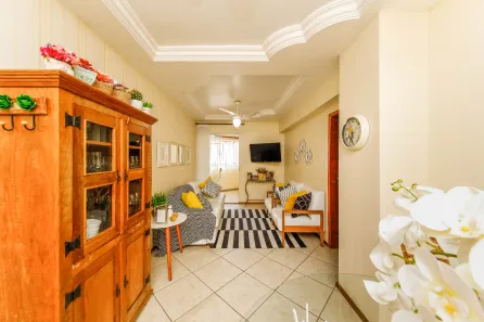 Apartamento com 4 Quartos à venda, 143m² no São Mateus, Juiz de Fora