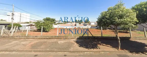 Lote/Terreno à venda, 307m² no Jardim São Camilo, Santa Bárbara D'Oeste