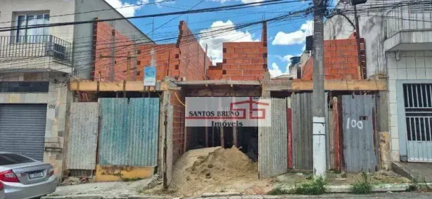 Sobrado com 3 Quartos à venda, 170m² no Jardim Primavera (Zona Norte), São Paulo