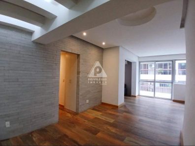 Apartamento com 2 Quartos à venda, 91m² no Lagoa, Rio de Janeiro
